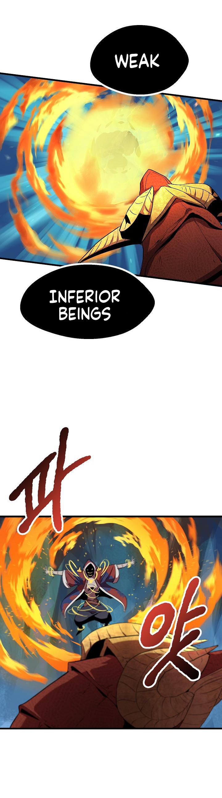 Survival Story Of A Sword King In A Fantasy World, chapter 18 image 25