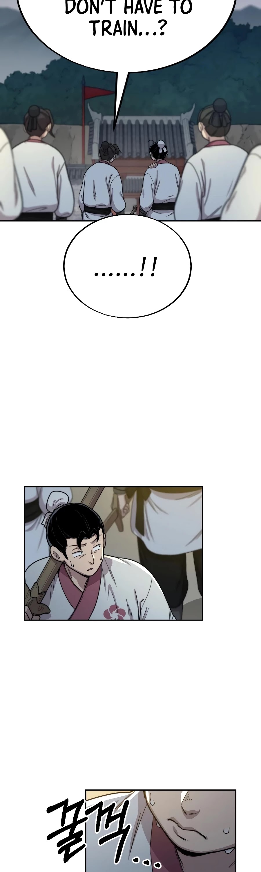 Return Of The Mount Hua Sect, Chapter 18 image 08