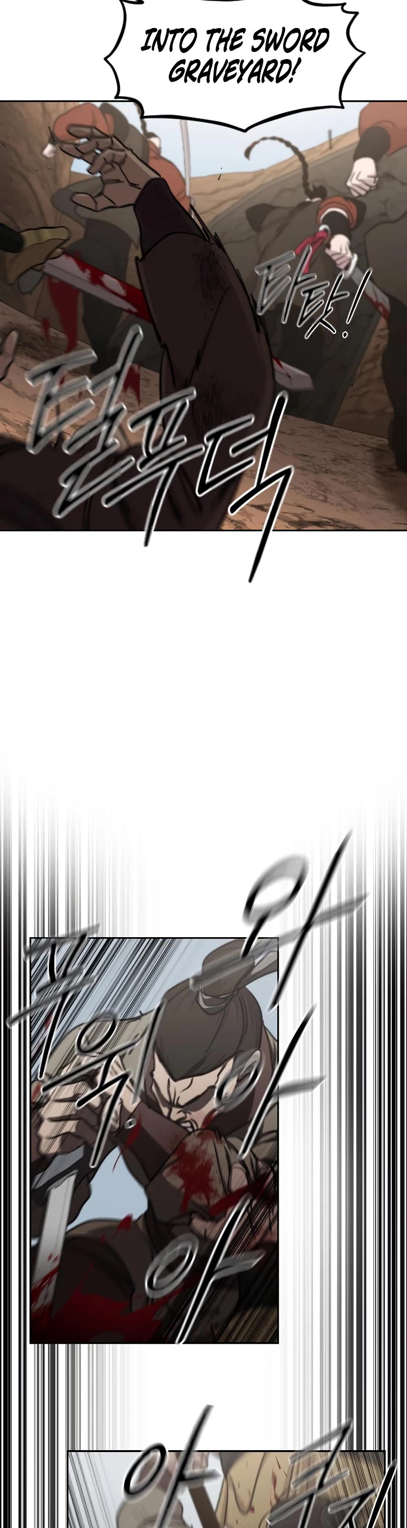 Return Of The Mount Hua Sect, Chapter 91 image 45