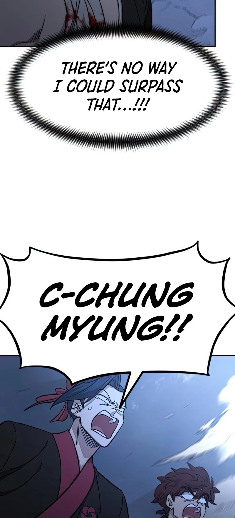 Return Of The Mount Hua Sect, Chapter 68 image 10