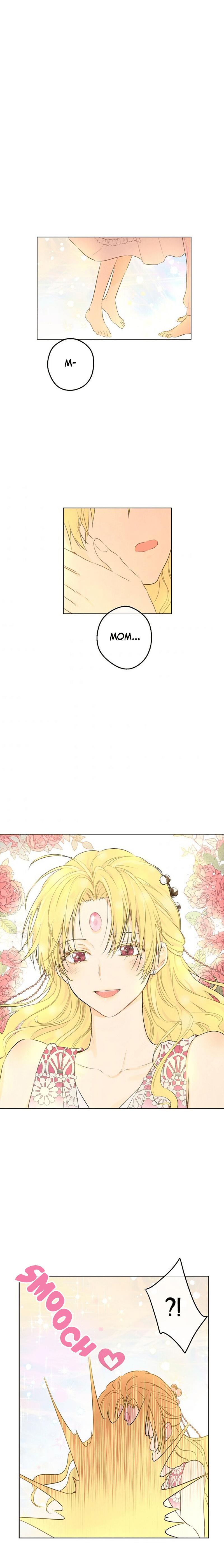 Who Made Me A Princess, Chapter 100 image 02