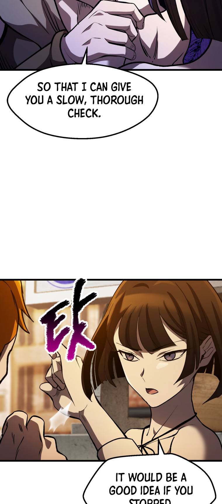 Survival Story Of A Sword King In A Fantasy World, Chapter 151 image 43