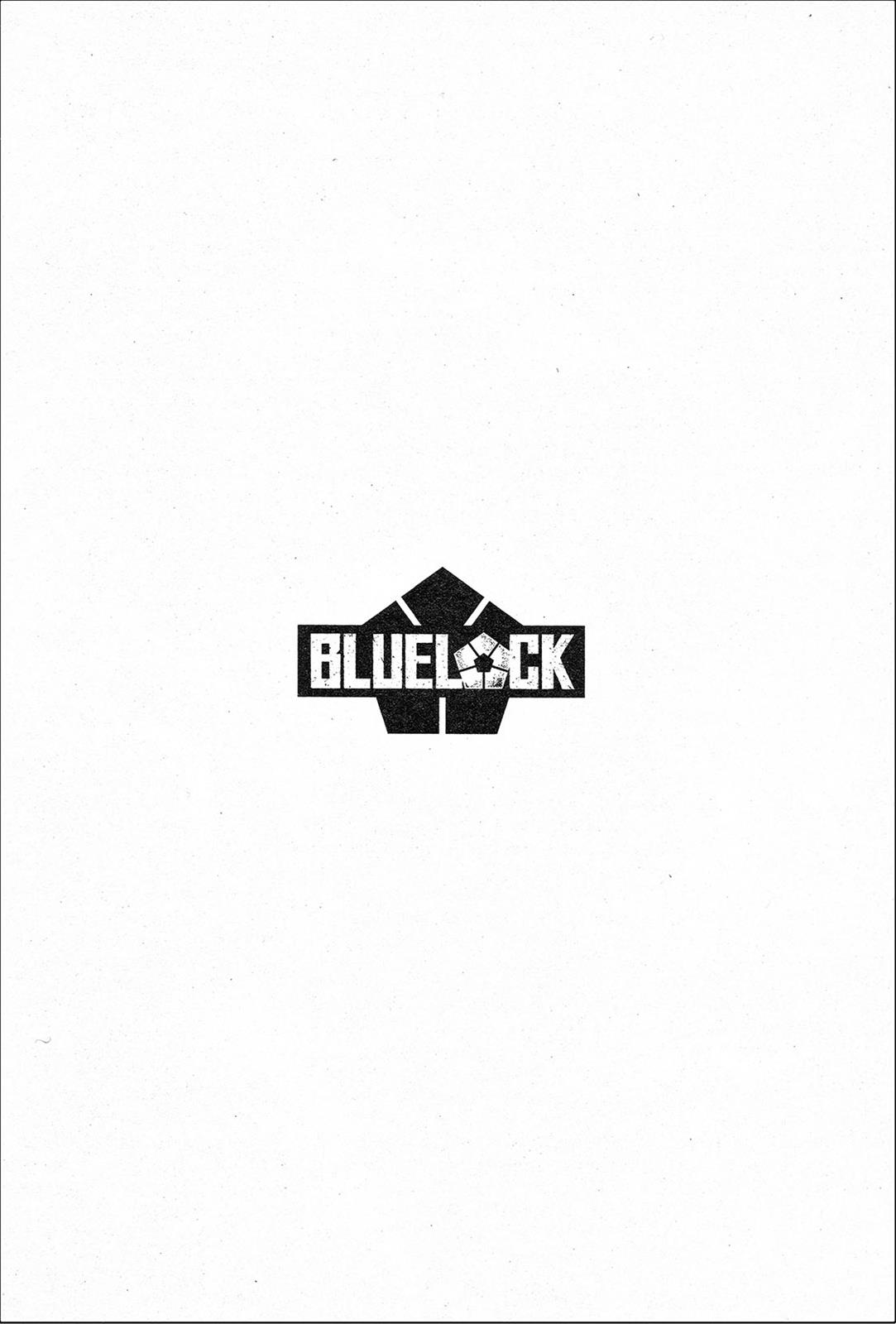 Blue Lock, Chapter 3 image 003