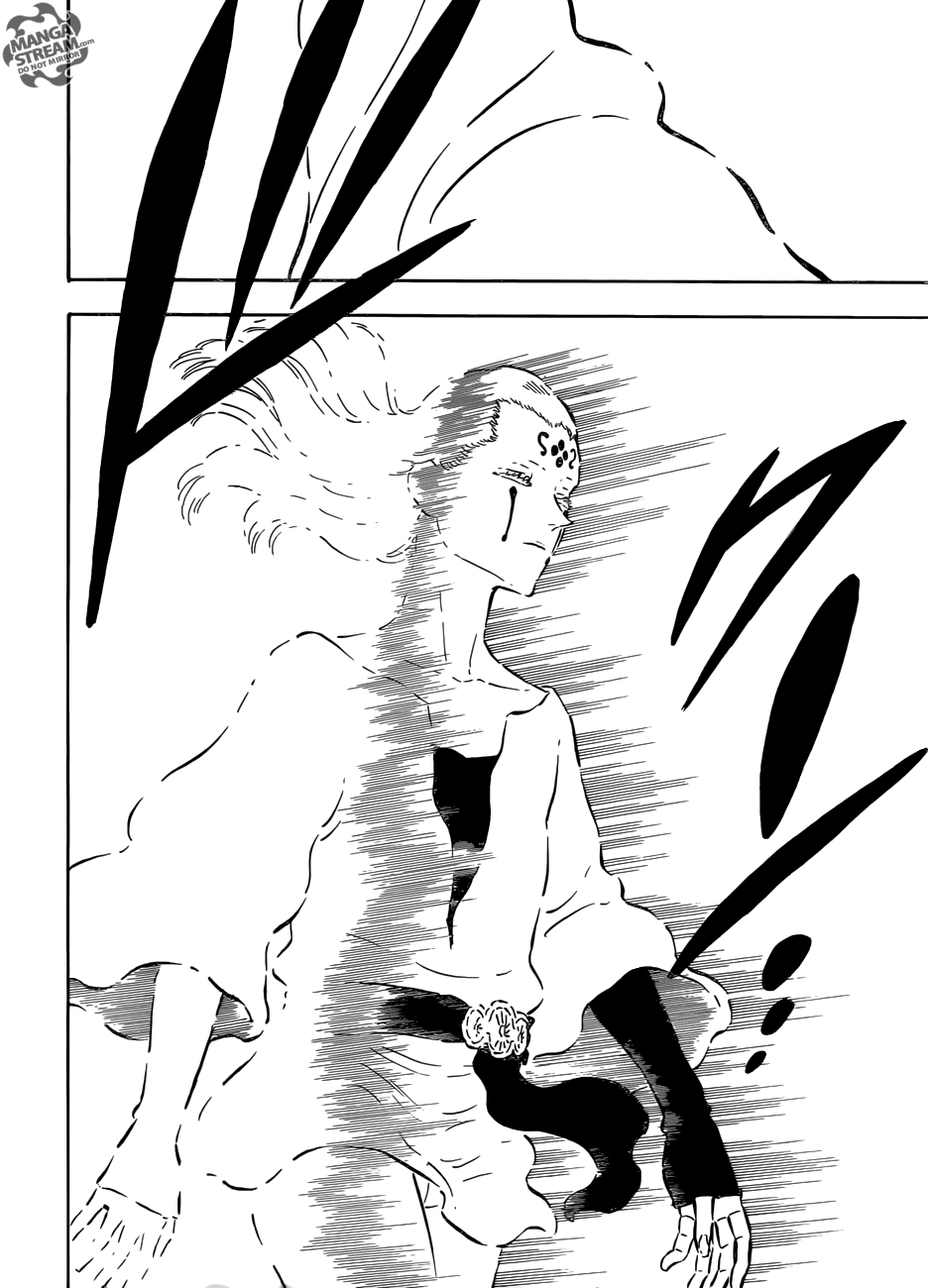 Black Clove, Chapter 147 image 17