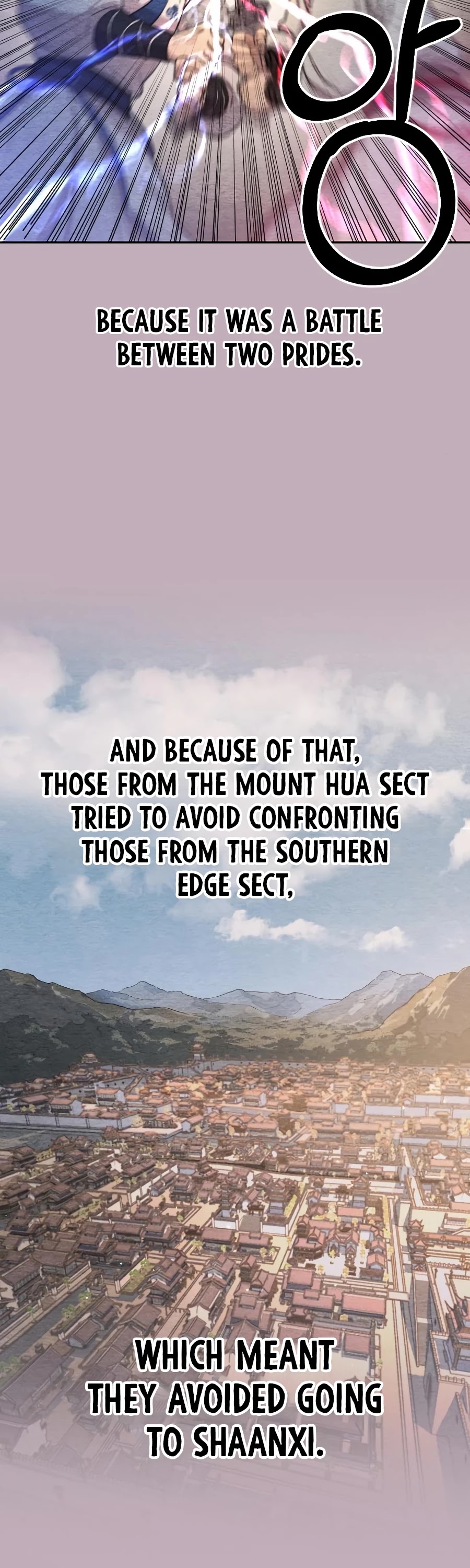 Return Of The Mount Hua Sect, Chapter 22 image 19