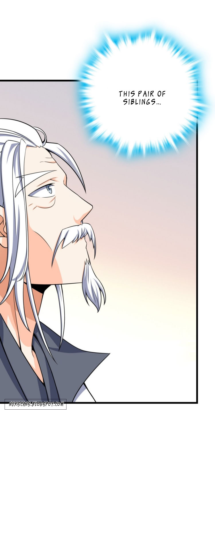 Spare Me, Great Lord!, Chapter 94 image 20
