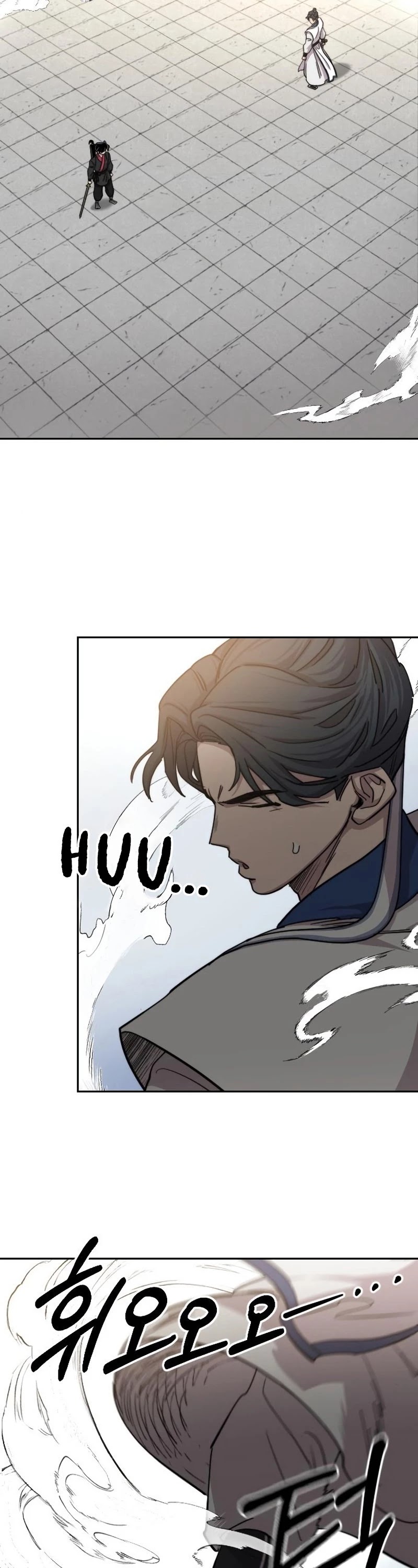 Return Of The Mount Hua Sect, Chapter 66 image 48