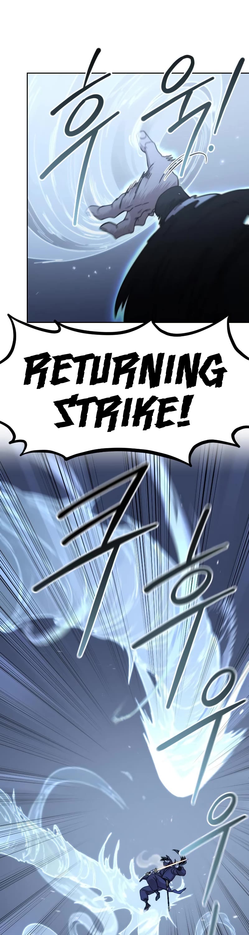 Return Of The Mount Hua Sect, Chapter 82 image 20