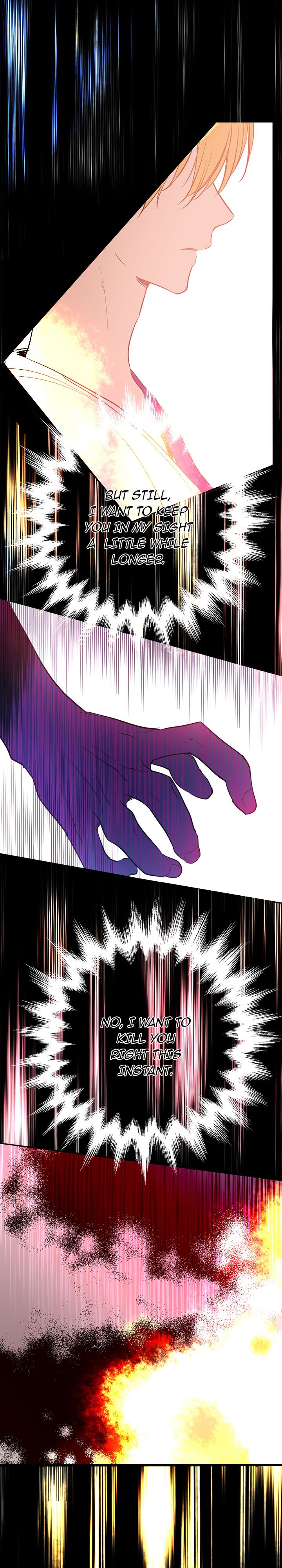 Who Made Me A Princess, Chapter 20 image 27