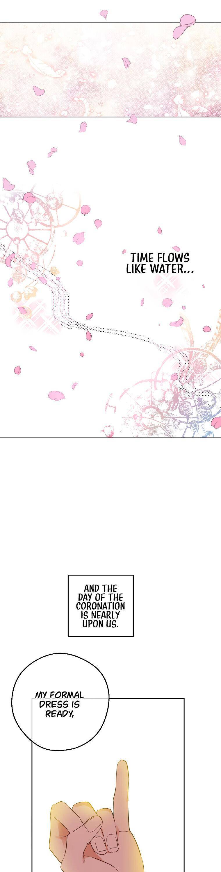 Who Made Me A Princess, Chapter 121 image 19