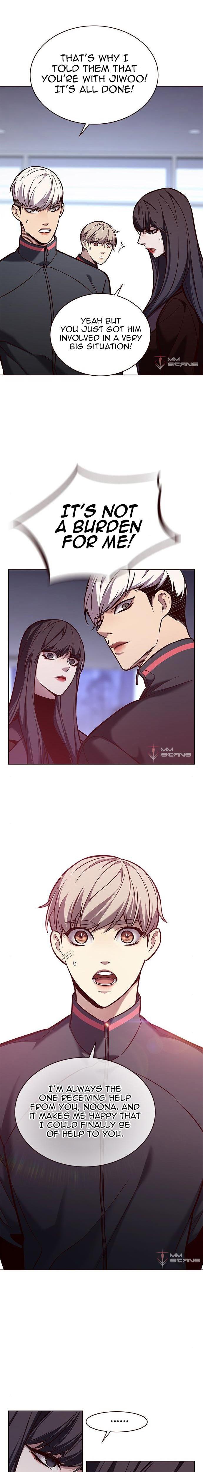 Eleceed, Chapter 172 image 21