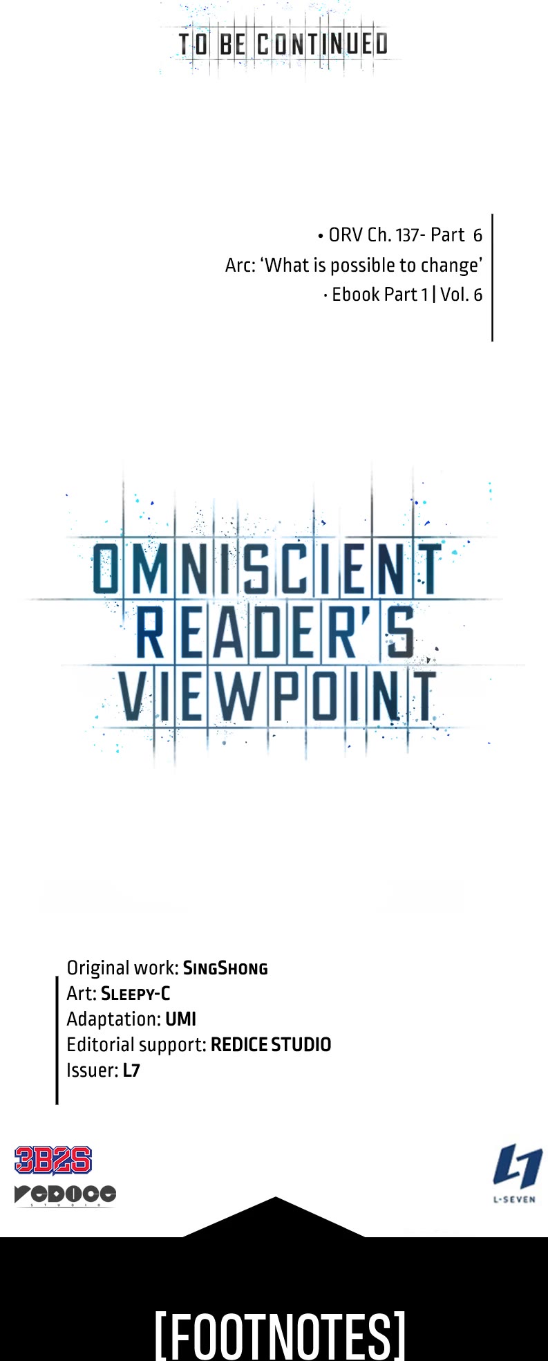 Omniscient Reader, Chapter 137 image 36