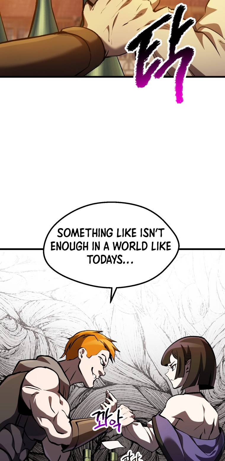 Survival Story Of A Sword King In A Fantasy World, Chapter 151 image 41