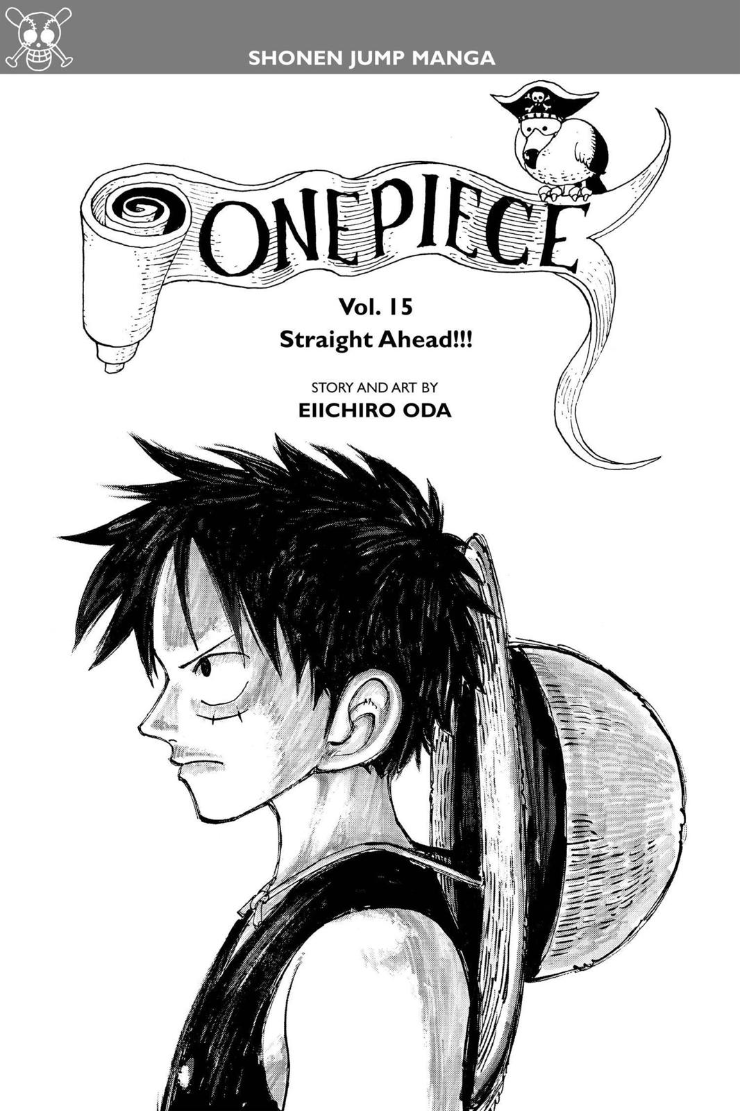 One Piece, Chapter 127 image 004
