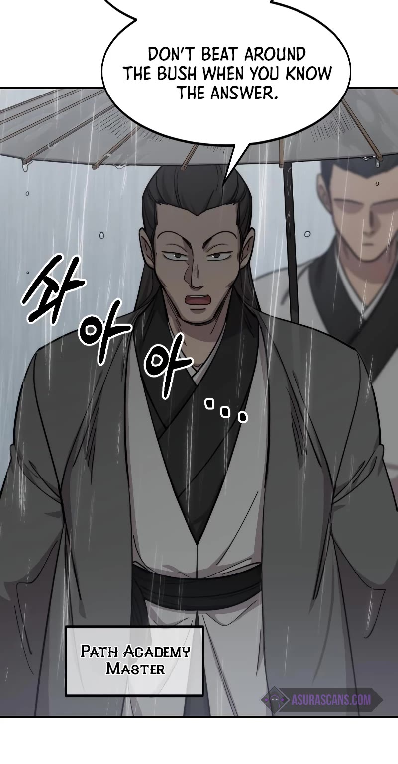 Return Of The Mount Hua Sect, Chapter 74 image 48