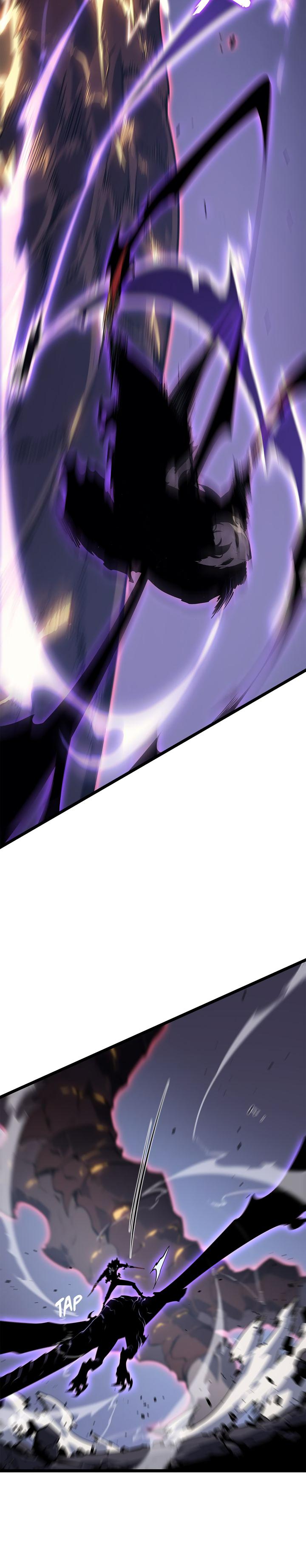 Solo Leveling, Chapter 175 image 08