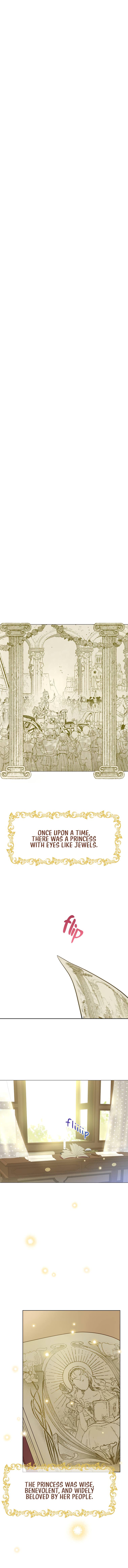 Who Made Me A Princess, Chapter 125 image 11