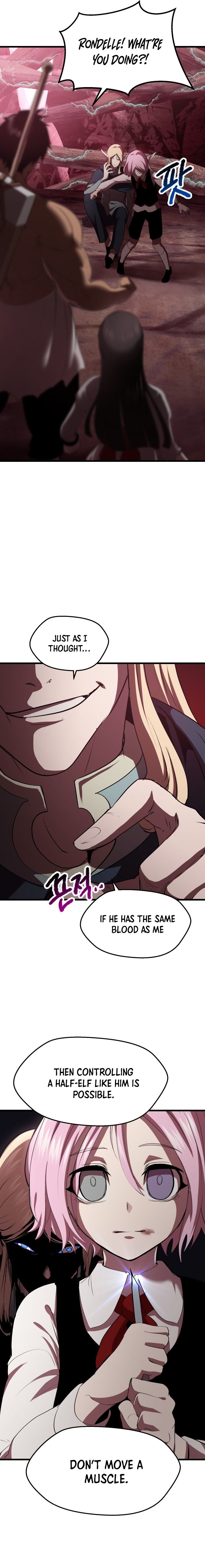 Survival Story Of A Sword King In A Fantasy World, chapter 93 image 20