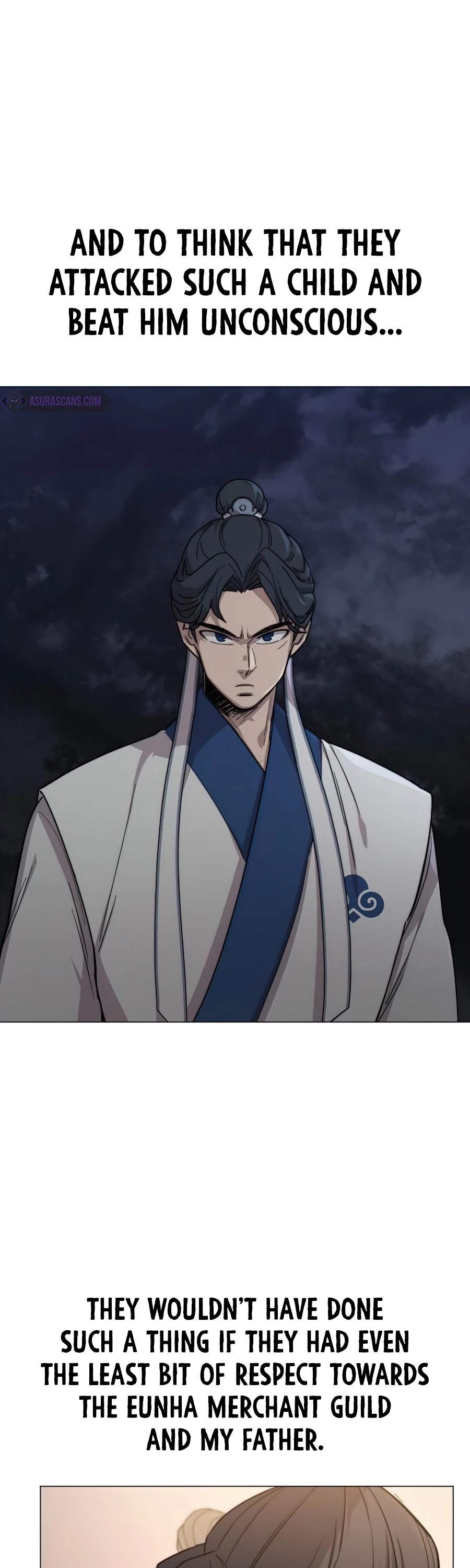 Return Of The Mount Hua Sect, Chapter 26 image 57