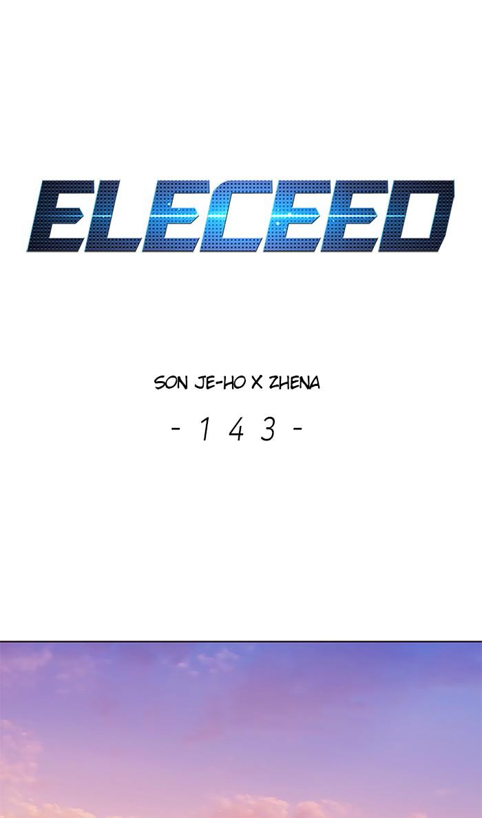 Eleceed, Chapter 143 image 01