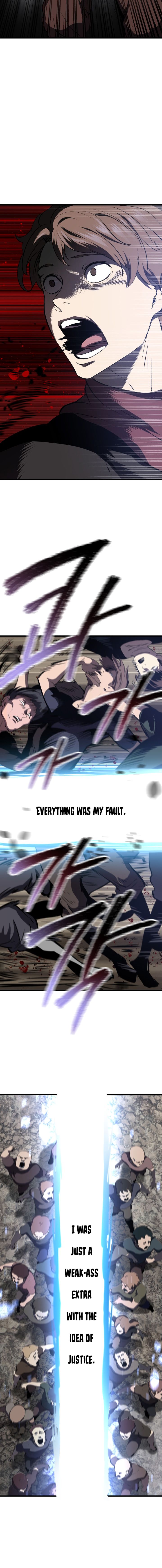 Survival Story Of A Sword King In A Fantasy World, chapter 62 image 15