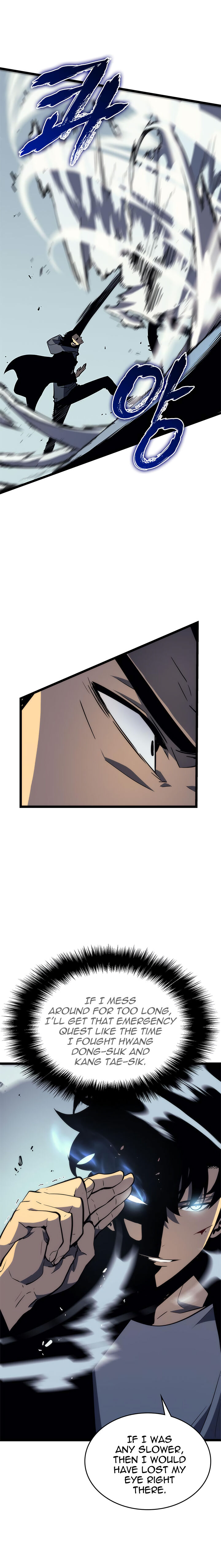 solo leveling, Ch.093 image 16