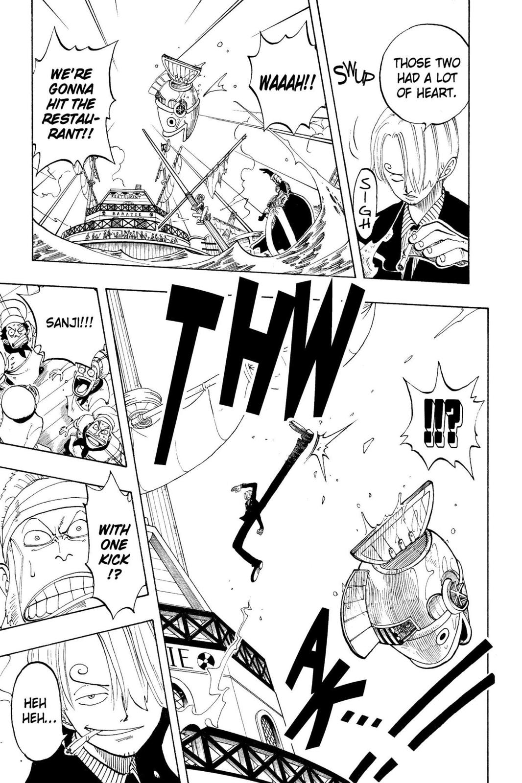 One Piece, Chapter 53 image 019