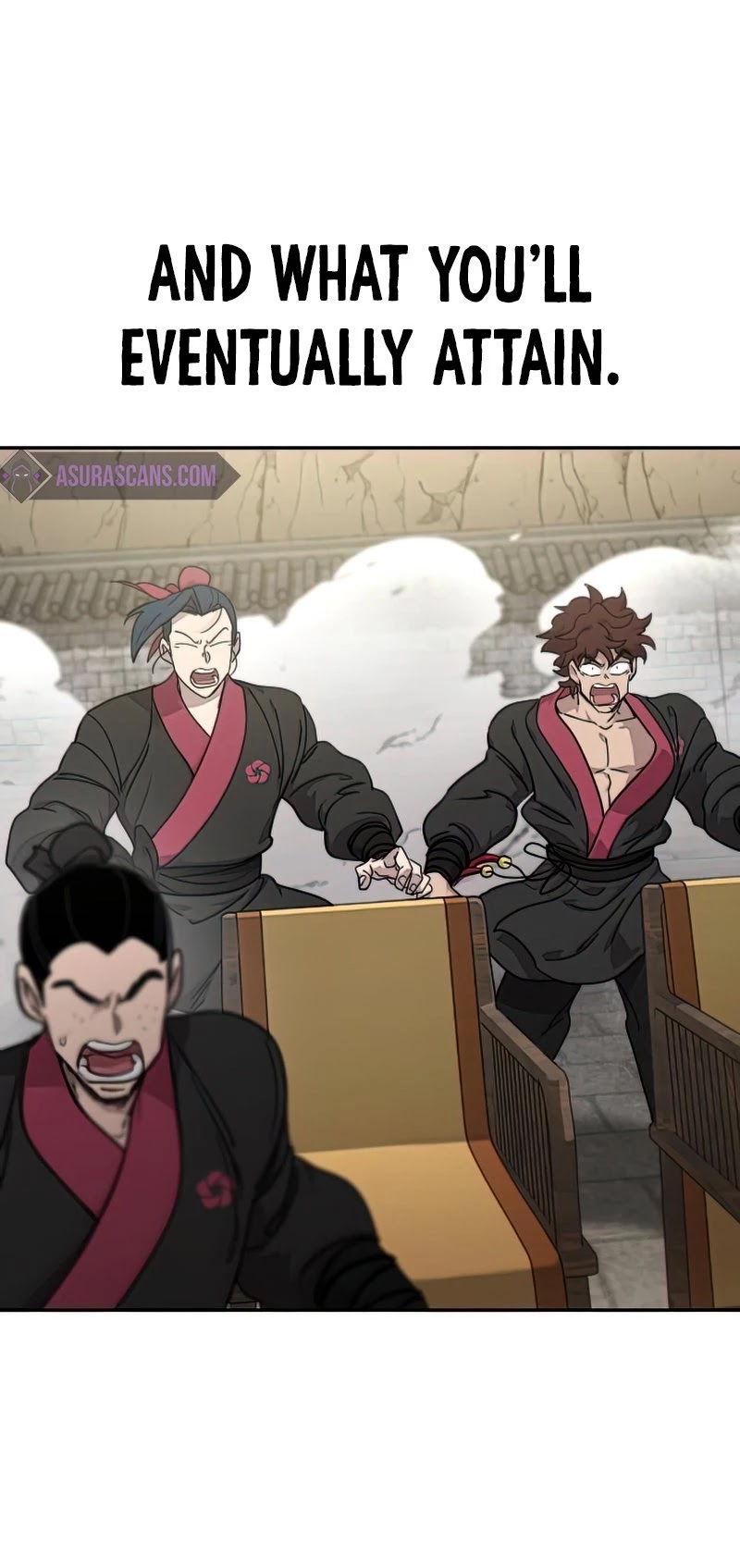 Return Of The Mount Hua Sect, Chapter 68 image 56