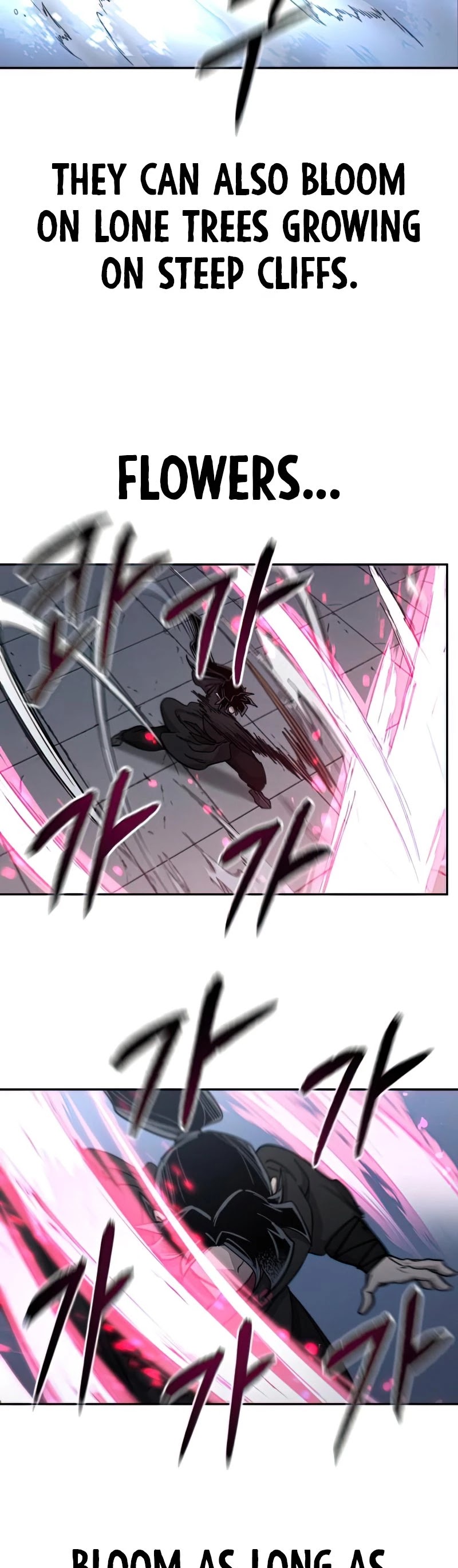 Return Of The Mount Hua Sect, Chapter 68 image 23