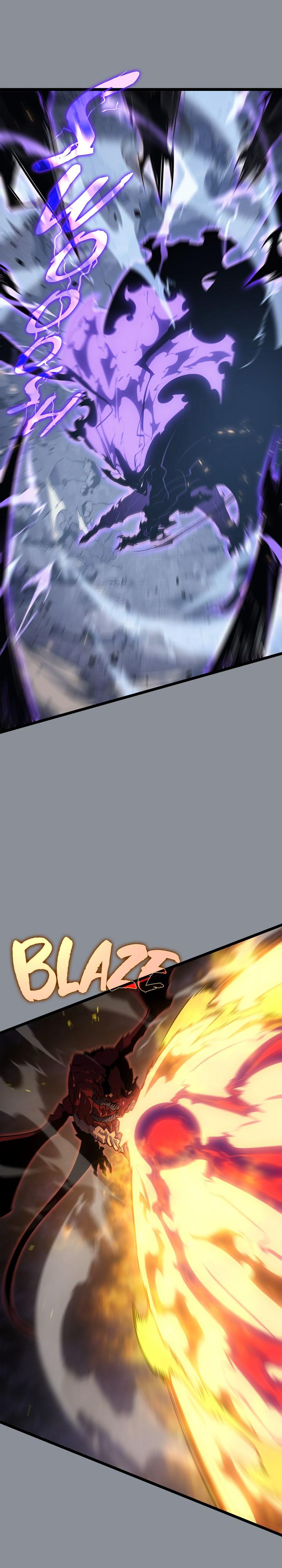 Solo Leveling, Chapter 176 image 17