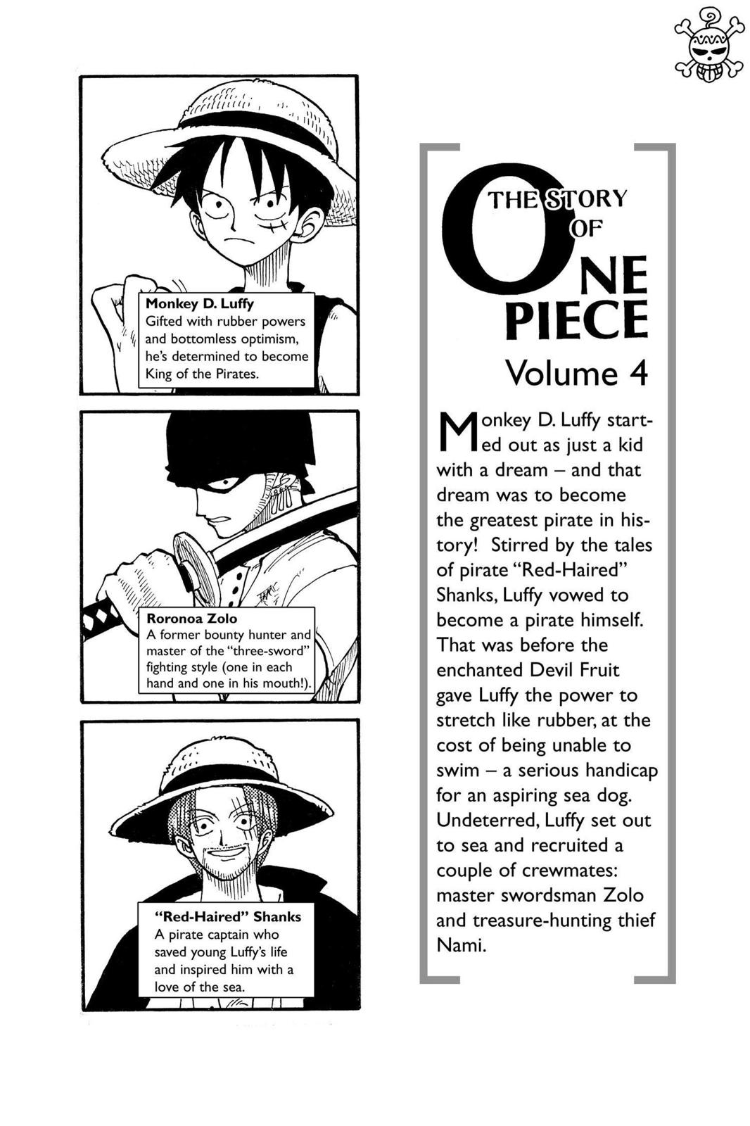 One Piece, Chapter 27 image 005