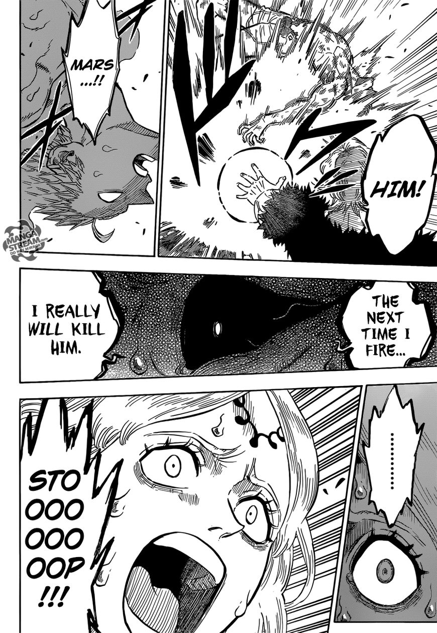 Black Clove, Chapter 96 image 08
