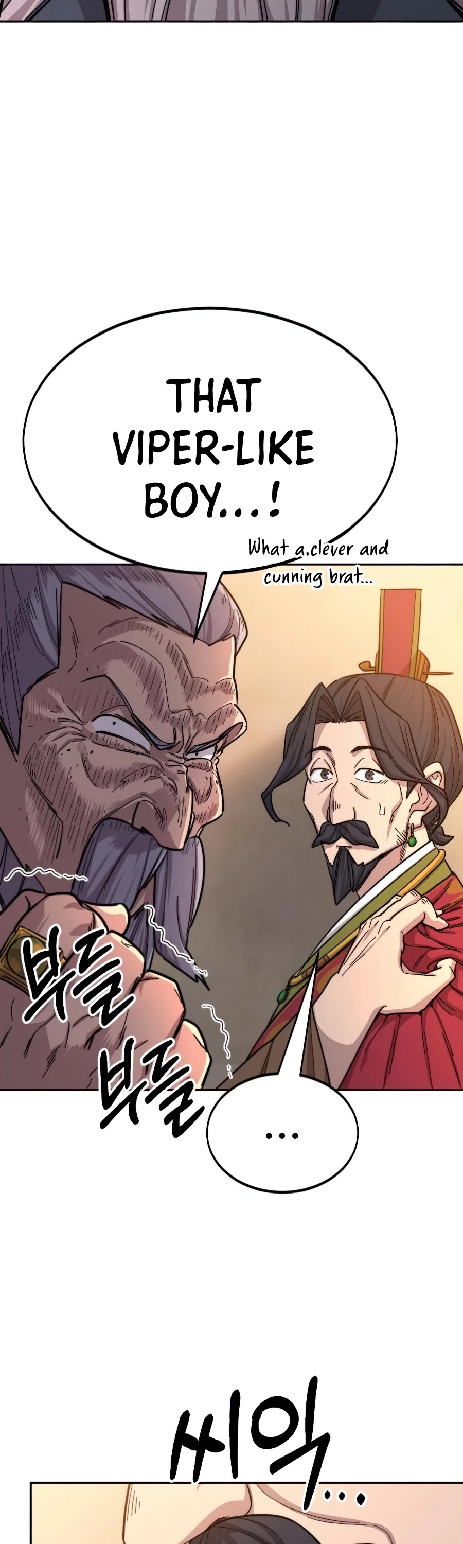 Return Of The Mount Hua Sect, Chapter 30 image 61