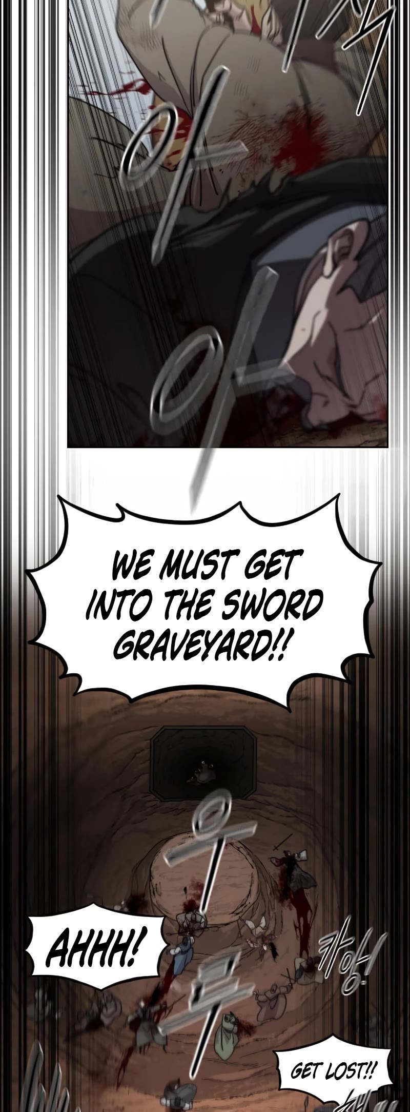 Return Of The Mount Hua Sect, Chapter 91 image 46