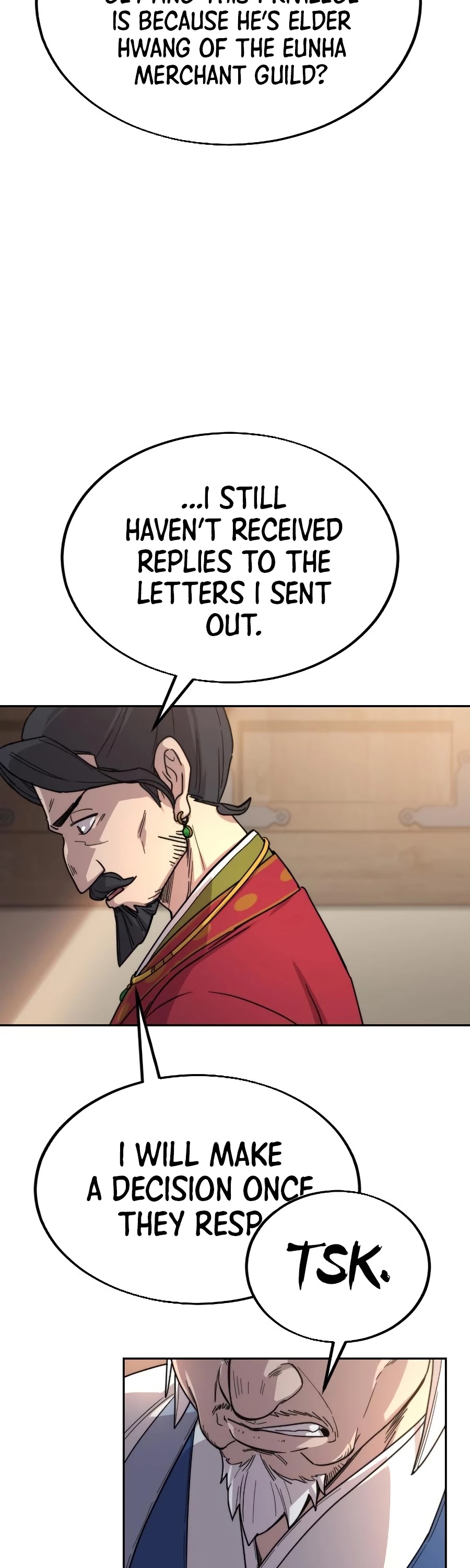 Return Of The Mount Hua Sect, Chapter 22 image 49
