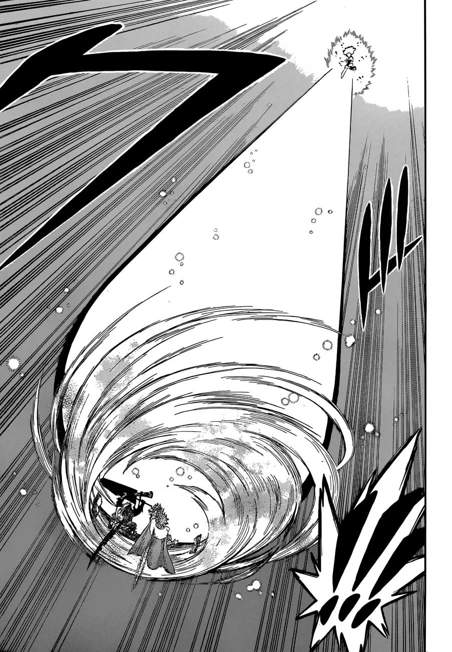 Black Clove, Chapter 157 image 04