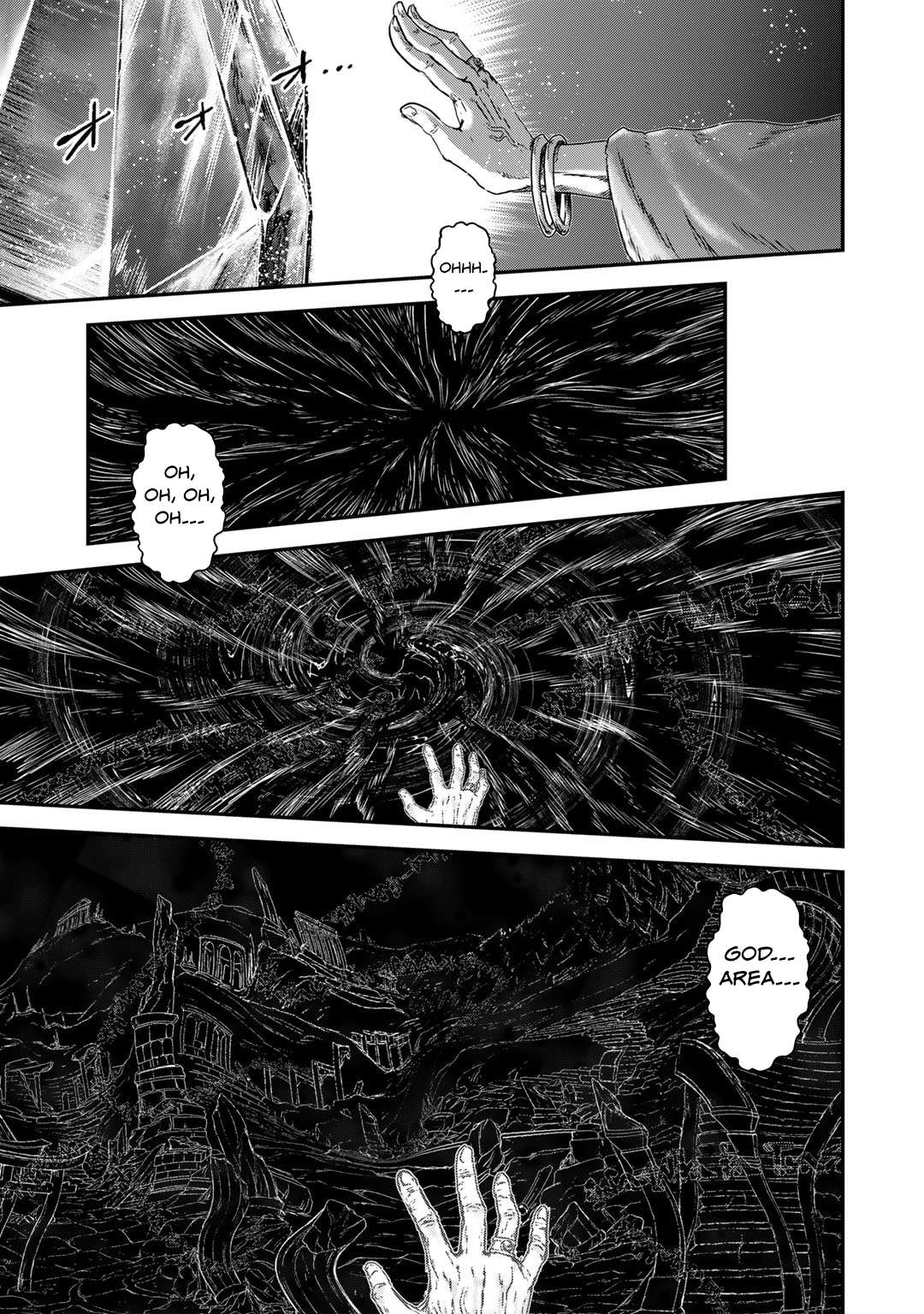 Tensei Shitara Ken Deshita, Ch. 70 - Chapter 70 image 14