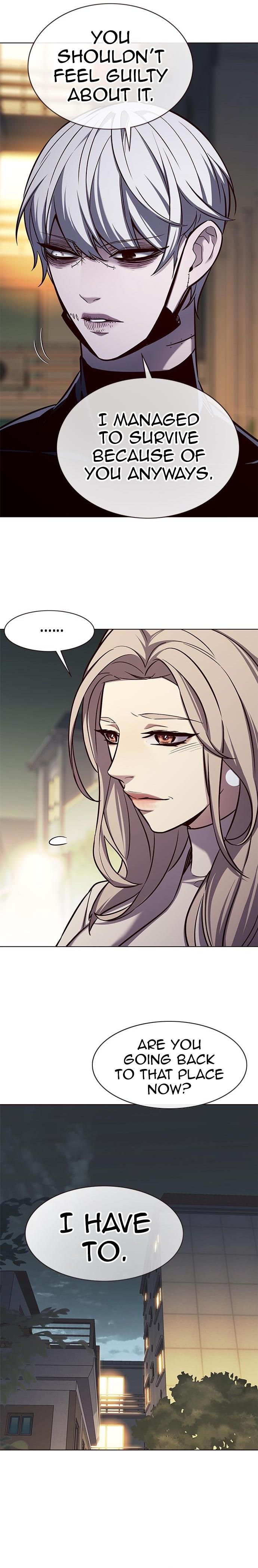 Eleceed, Chapter 179 image 07