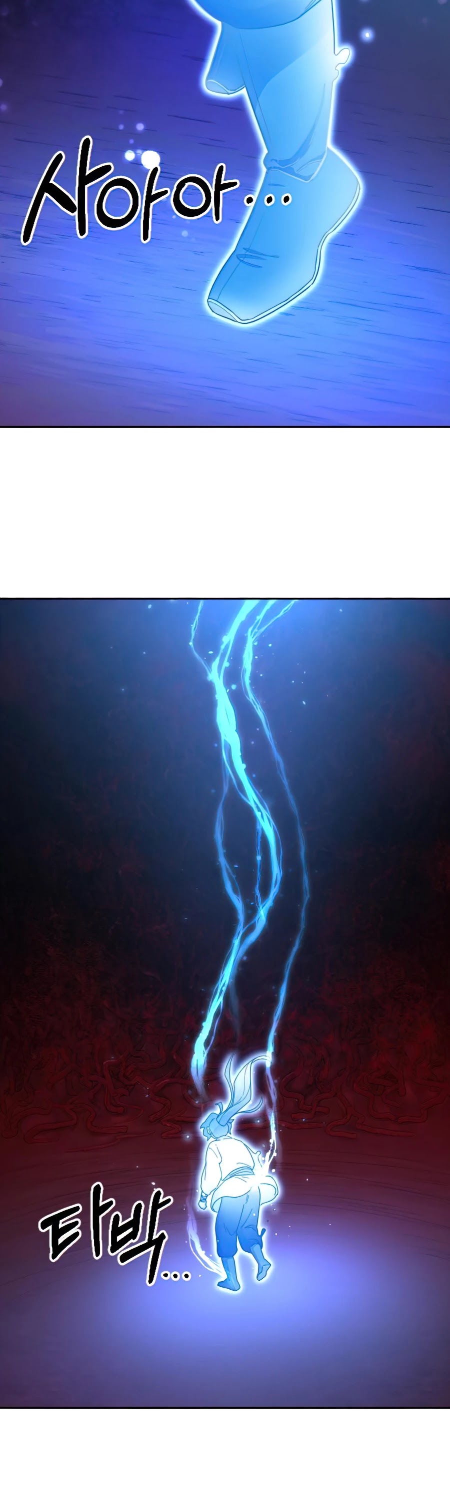 Return Of The Mount Hua Sect, Chapter 28 image 36