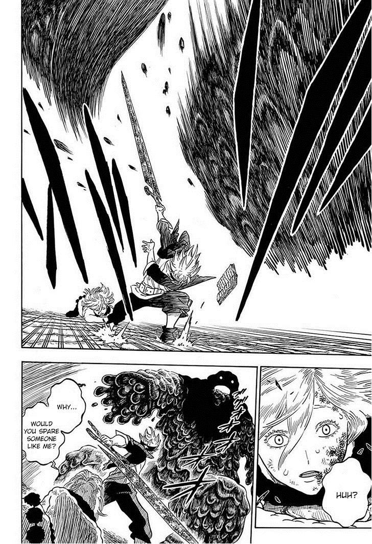 Black Clove, Chapter 44 image 05
