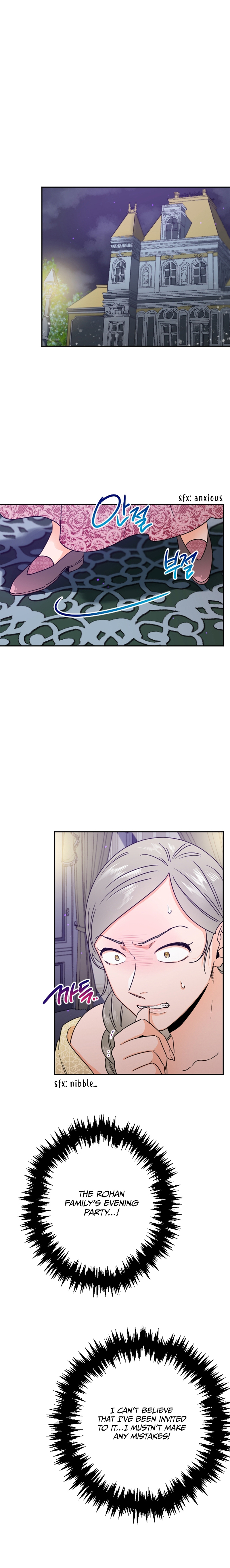Lady Baby, Chapter 63 image 001