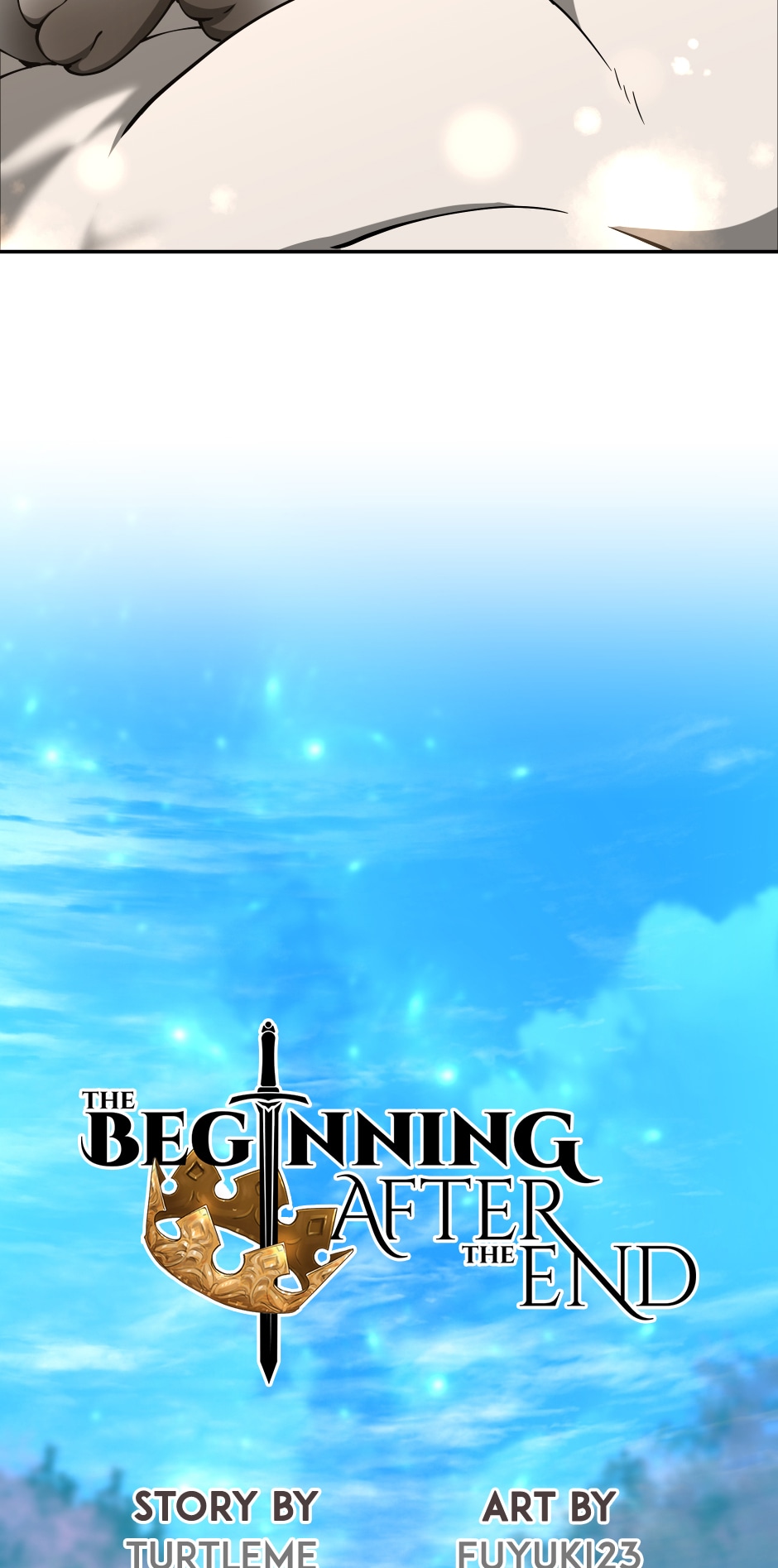 The Beginning After the End, Chapter 151 image 58