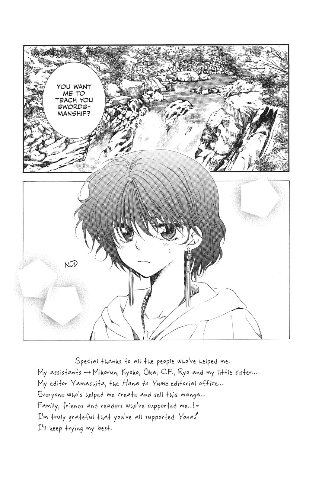Akatsuki No Yona, Chapter 47 image 003