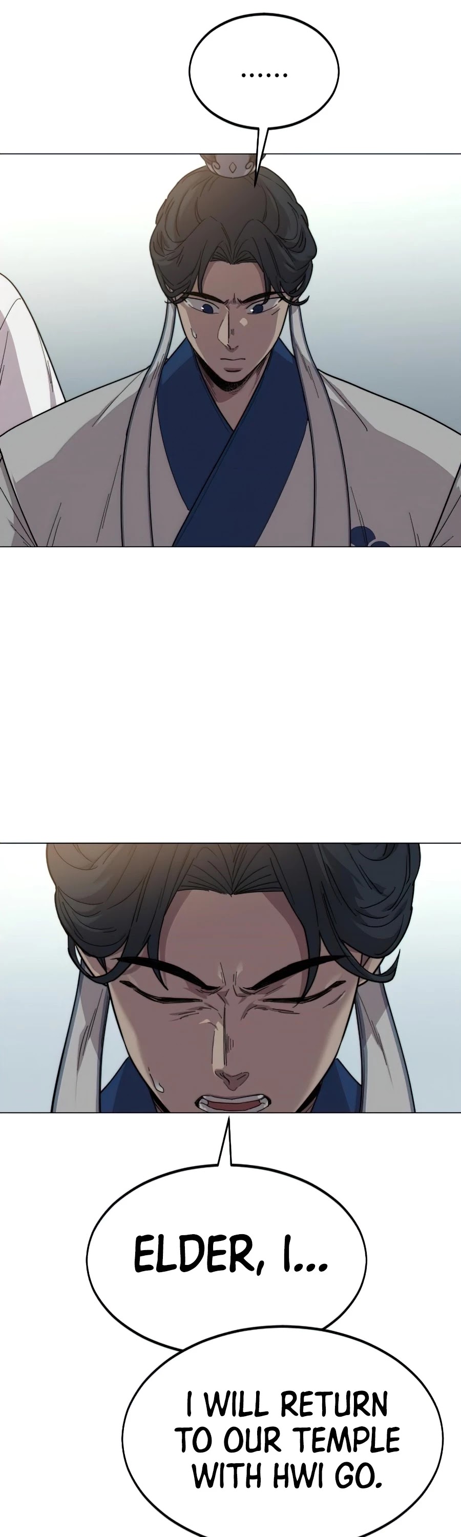 Return Of The Mount Hua Sect, Chapter 26 image 46