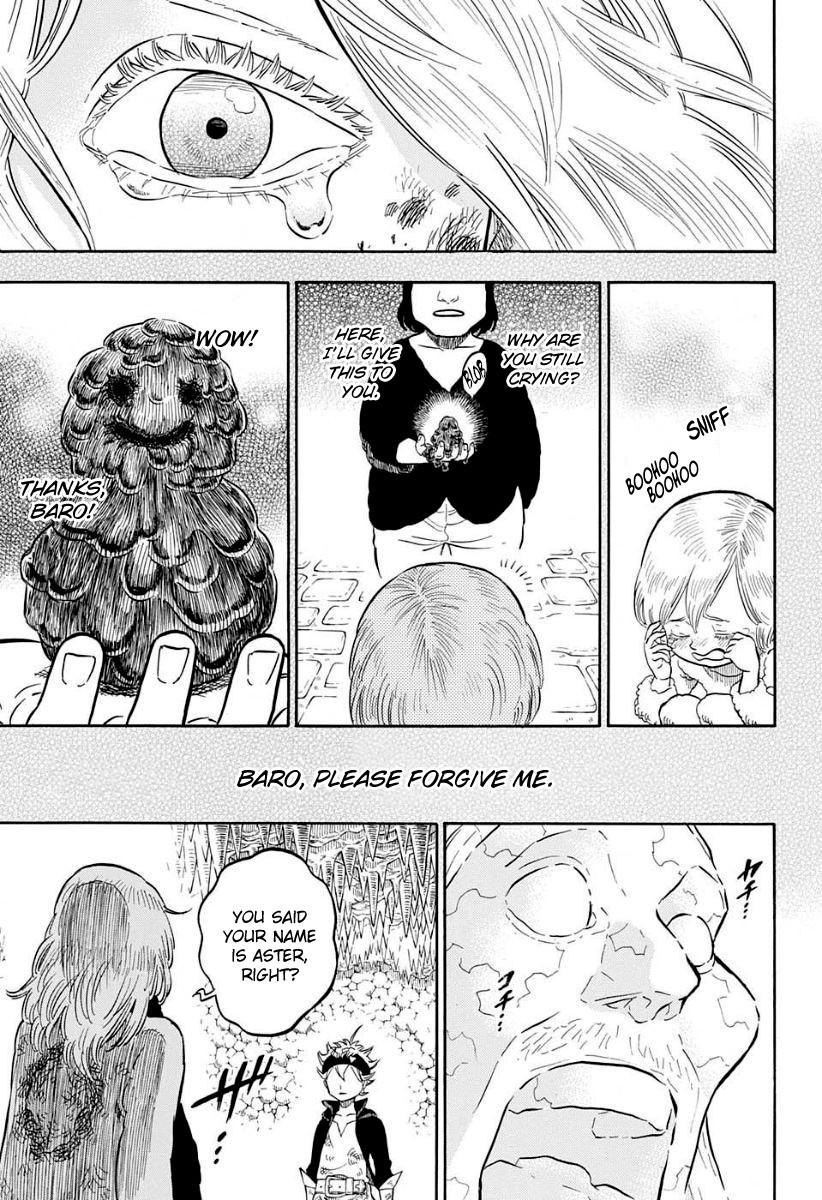 Black Clove, Chapter 46 image 06