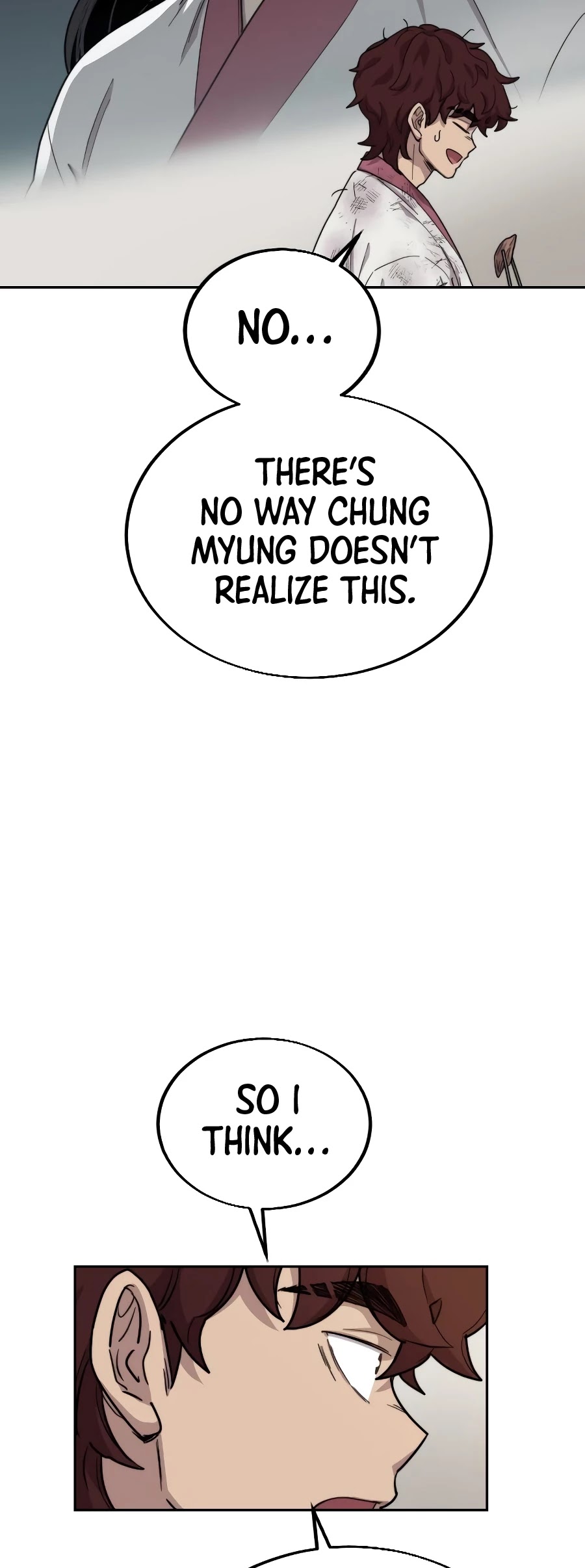 Return Of The Mount Hua Sect, Chapter 18 image 56
