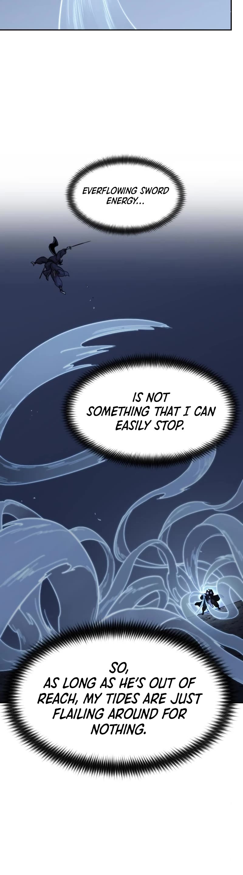 Return Of The Mount Hua Sect, Chapter 82 image 17