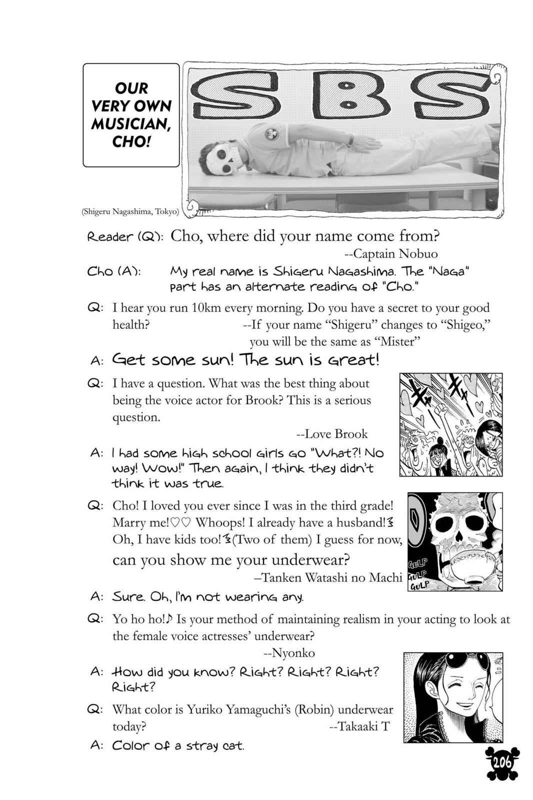 One Piece, Chapter 636 image 018