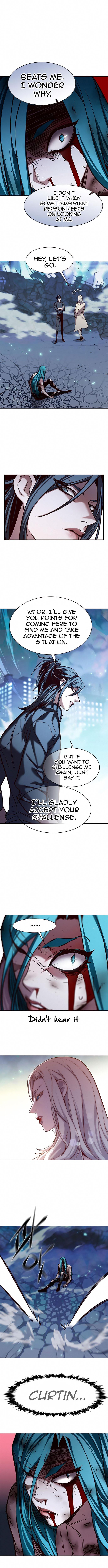 Eleceed, Chapter 186 image 03