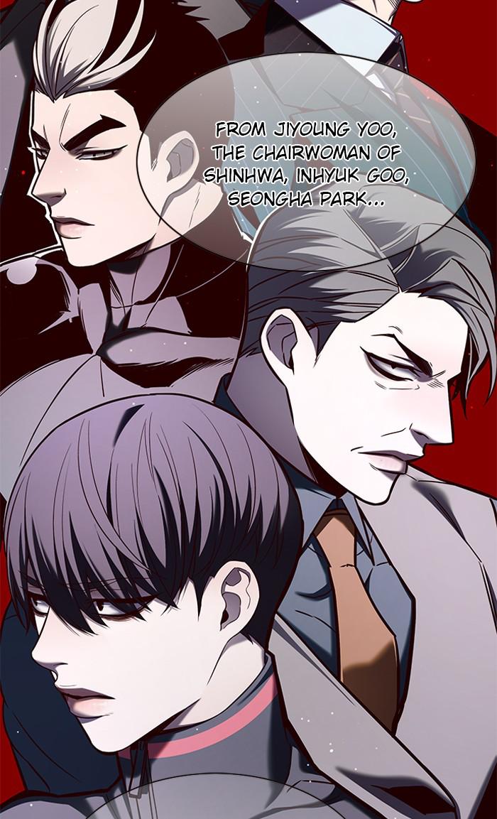 Eleceed, Chapter 146 image 50